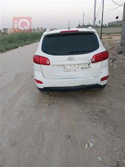هيونداي سانتافي